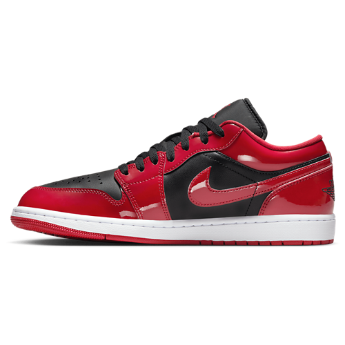 1 Low SE Varsity Red/Black/White - View 2