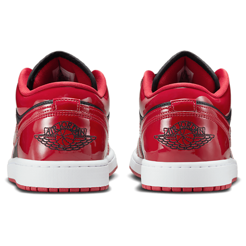 1 Low SE Varsity Red/Black/White - View 3