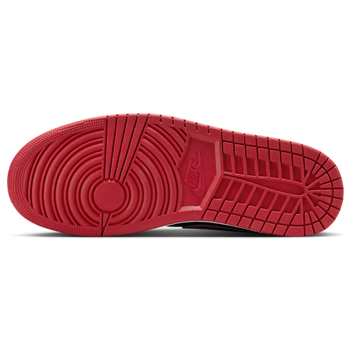 Men's 1 Low SE Varsity Red/Black/White - View 5