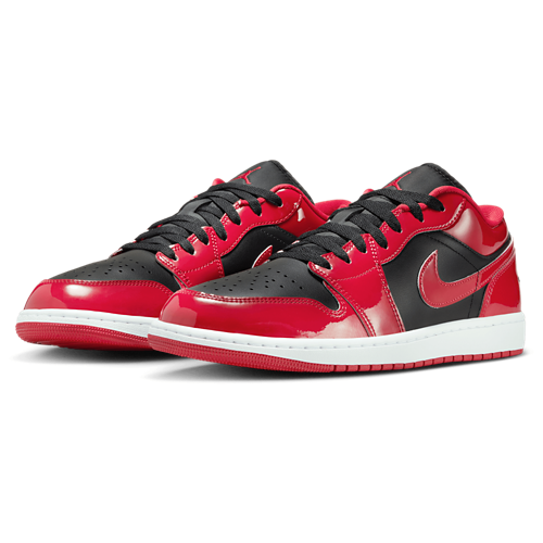 1 Low SE Varsity Red/Black/White - View 6