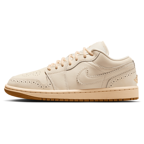 AJ 1 Low SE V2 Chalk/Chalk/Metallic Gold - View 2