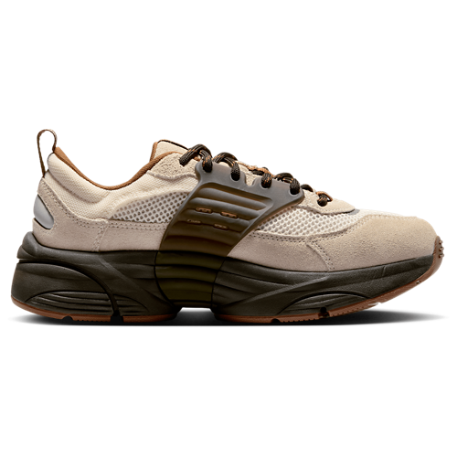 Trunner O/S Soft Pearl/Lt British Tan/Shadow Brown - View 1