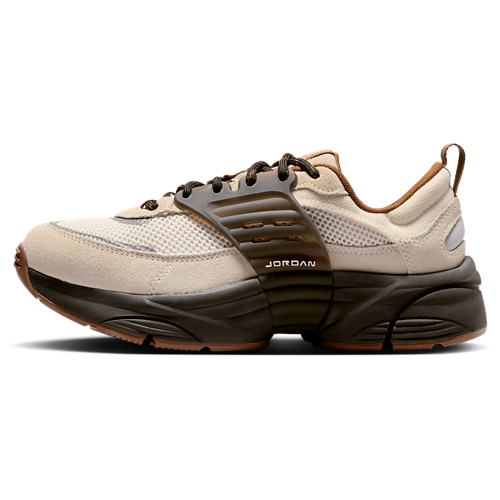 Trunner O/S Soft Pearl/Lt British Tan/Shadow Brown - View 2