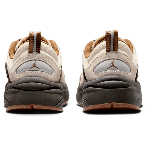 Trunner O/S Soft Pearl/Lt British Tan/Shadow Brown - View 3