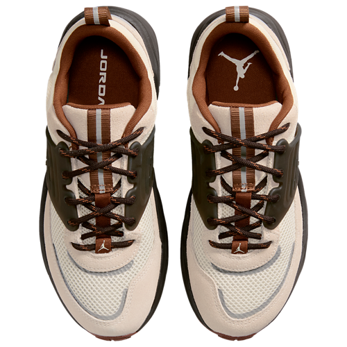 Trunner O/S Soft Pearl/Lt British Tan/Shadow Brown - View 4