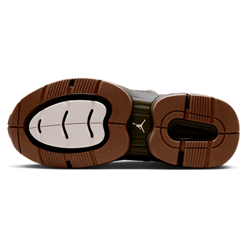 Trunner O/S Soft Pearl/Lt British Tan/Shadow Brown - View 5