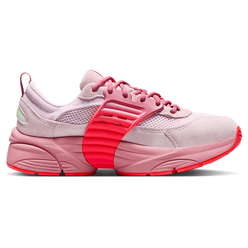 Trunner O/S Regal Pink/Track Red/Desert Berry - View 1