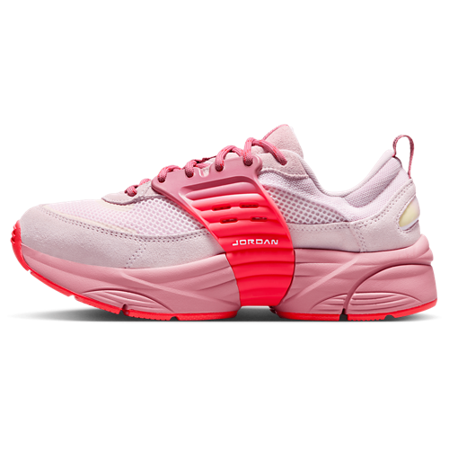 Trunner O/S Regal Pink/Track Red/Desert Berry - View 2