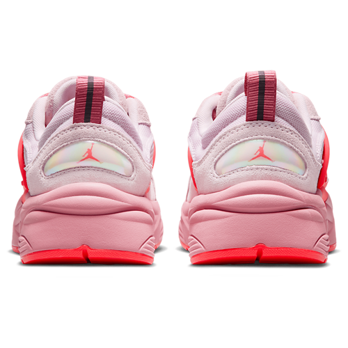 Trunner O/S Regal Pink/Track Red/Desert Berry - View 3