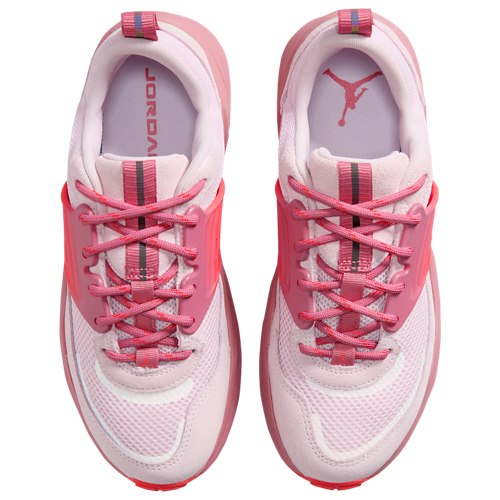 Trunner O/S Regal Pink/Track Red/Desert Berry - View 4