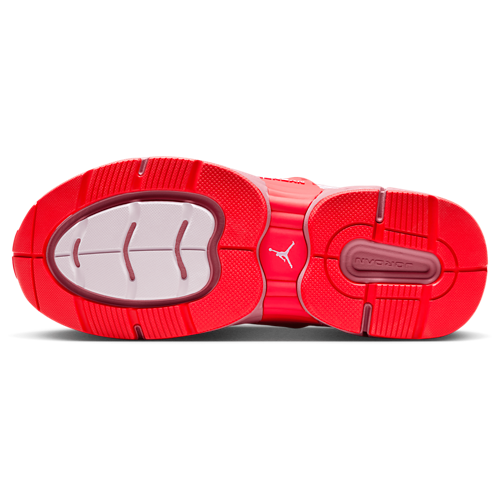 Trunner O/S Regal Pink/Track Red/Desert Berry - View 5