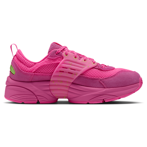 Trunner O/S Anthracite/Lime Blast/Pink Blast - View 1