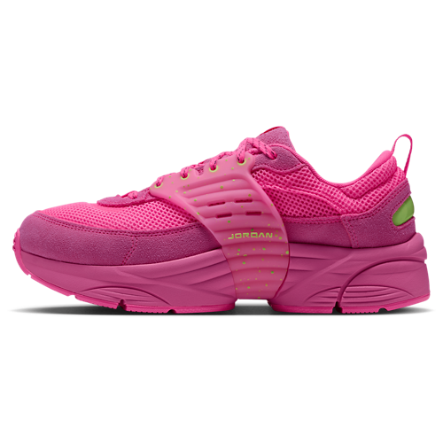 Trunner O/S Anthracite/Lime Blast/Pink Blast - View 2