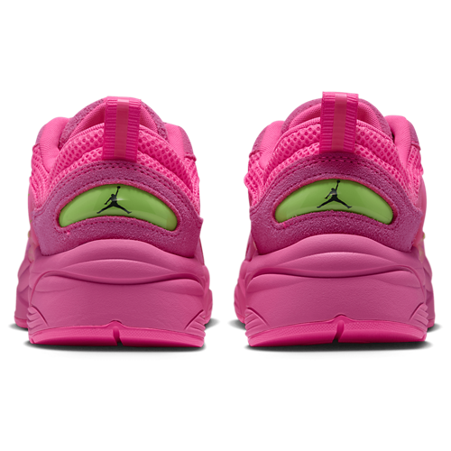 Trunner O/S Anthracite/Lime Blast/Pink Blast - View 3