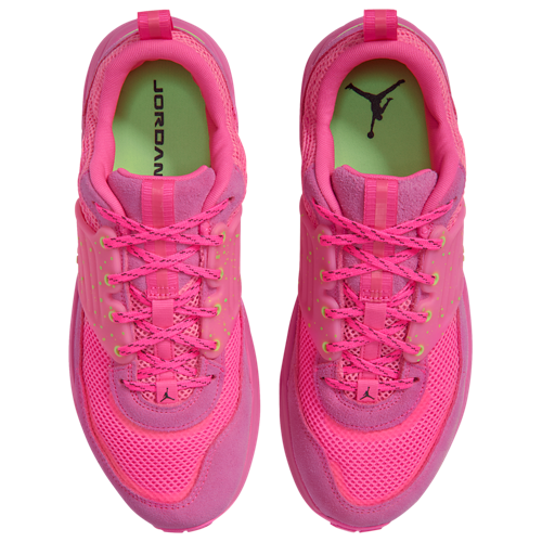 Trunner O/S Anthracite/Lime Blast/Pink Blast - View 4