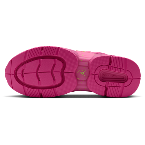 Trunner O/S Anthracite/Lime Blast/Pink Blast - View 5