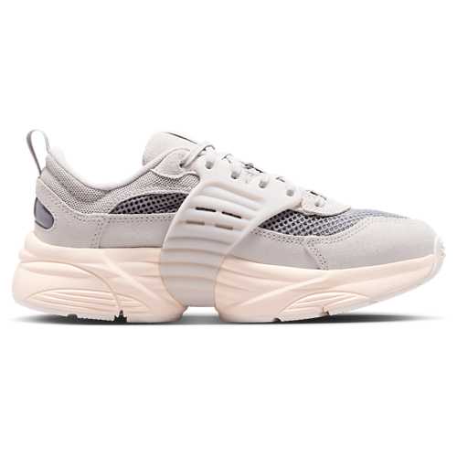 Boys' Grade School Trunner O/S Legend Medium Brown/Smoke Grey/Light Iron Ore - View 1