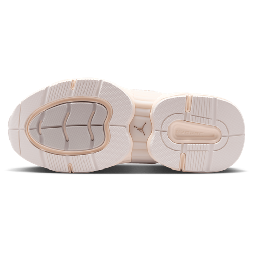 Boys' Grade School Trunner O/S Legend Medium Brown/Smoke Grey/Light Iron Ore - View 5