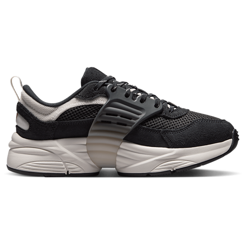 Boys' Grade School Trunner O/S Phantom/University Red/Off Noir - View 1