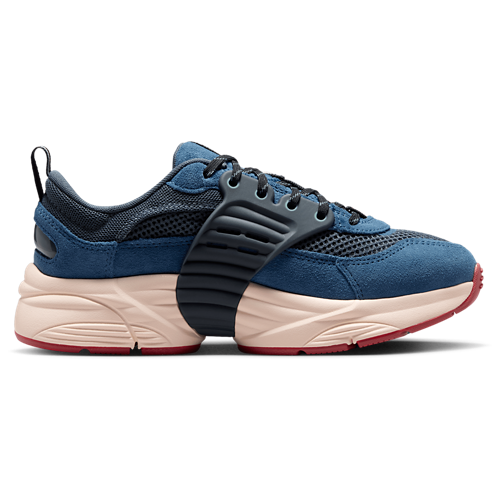 Boys' Grade School Trunner O/S True Blue/Kinetic Green/Blue Fox - View 1