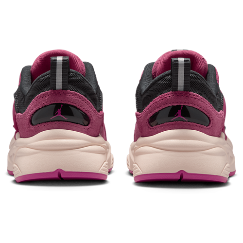 Girls' Grade School Trunner Sweet Beet/Desert Pink/Off Noir - View 3