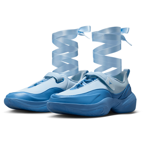 Pointe Chambray Blue/Blue Beyond - View 6