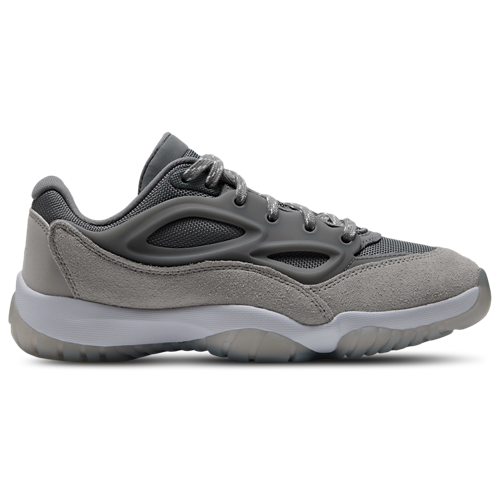 Boys' Grade School DMSN 95 Grey/White - View 1