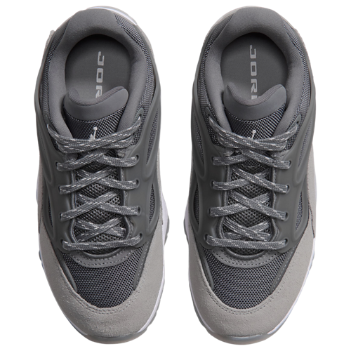 Boys' Grade School DMSN 95 Grey/White - View 4