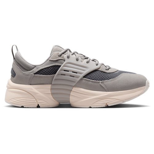 Trunner O/S Light Iron Ore/Legend Medium Brown/Smoke Grey - View 1