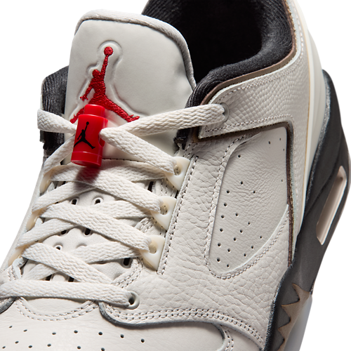 Men's Sixty Plus Low Phantom/Palomino/University Red - View 7