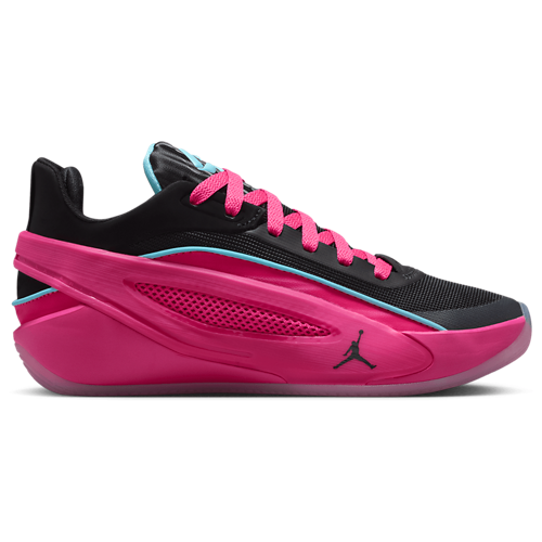 Boys' Grade School Luka 5 Pink/Black - View 1
