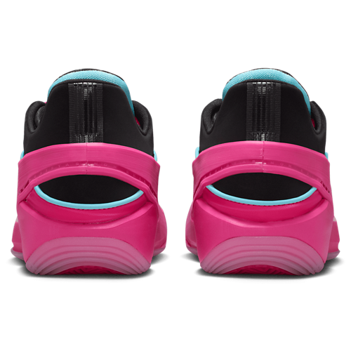 Boys' Grade School Luka 5 Pink/Black - View 3