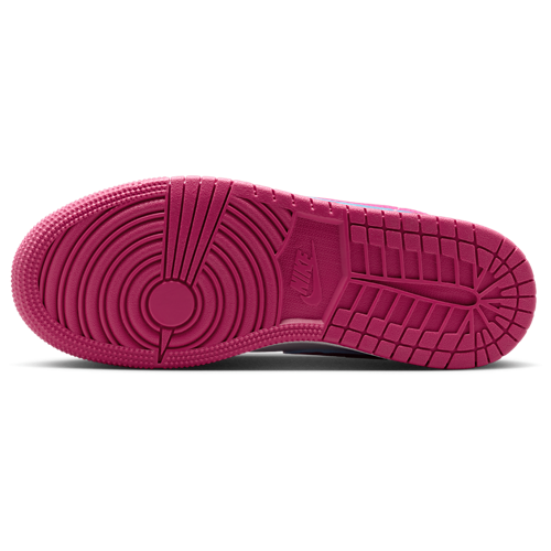 Girls' Grade School 1 Low SE Blue/Pink/White - View 5