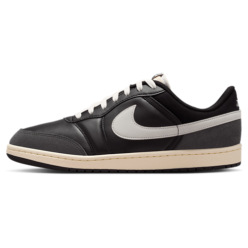 Air Skyline Low LE Black/Black/Off White - View 2