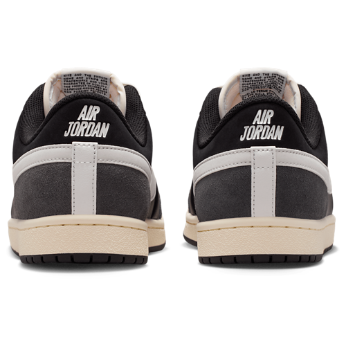 Air Skyline Low LE Black/Black/Off White - View 3