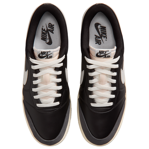 Air Skyline Low LE Black/Black/Off White - View 4