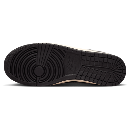 Air Skyline Low LE Black/Black/Off White - View 5