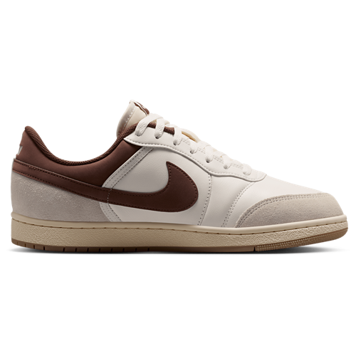 Air Skyline Low LE Sail/Fauna Brown/Light Orewood Brown - View 1
