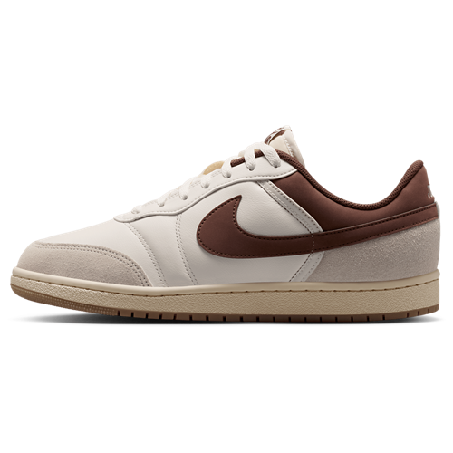 Air Skyline Low LE Sail/Fauna Brown/Light Orewood Brown - View 2