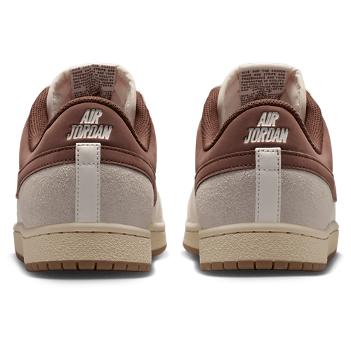 Air Skyline Low LE Sail/Fauna Brown/Light Orewood Brown - View 3