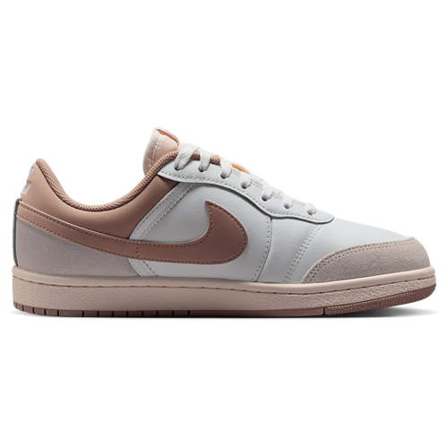 Skyline Low Summit White/Legend Md Brown/Sail - View 1