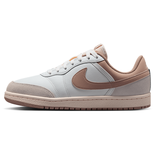 Skyline Low Summit White/Legend Md Brown/Sail - View 2