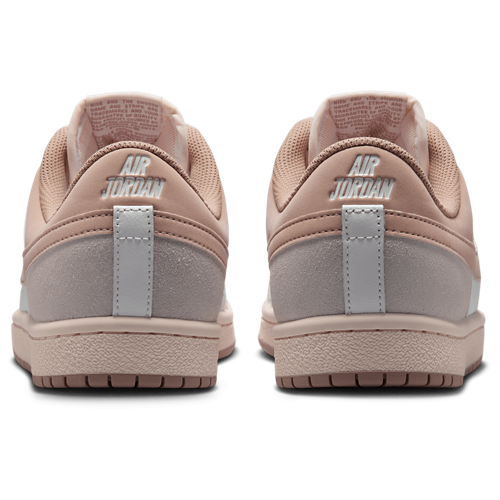 Skyline Low Summit White/Legend Md Brown/Sail - View 3