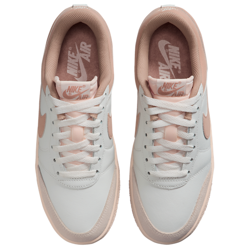 Skyline Low Summit White/Legend Md Brown/Sail - View 4