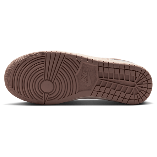 Skyline Low Summit White/Legend Md Brown/Sail - View 5