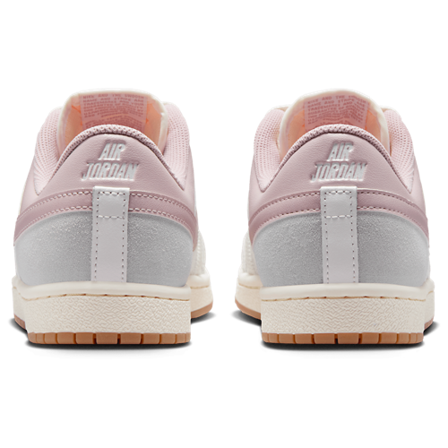 Skyline Low Summit White/Particle Rose/Neutral Grey - View 3