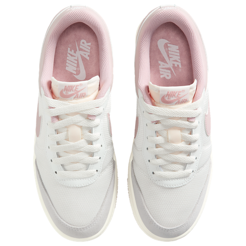 Skyline Low Summit White/Particle Rose/Neutral Grey - View 4
