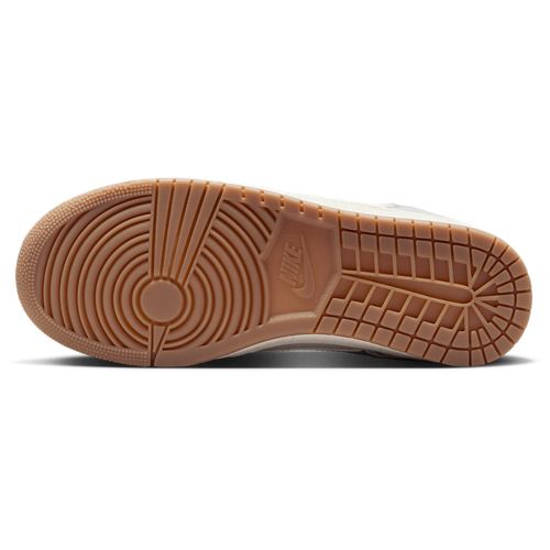 Skyline Low Summit White/Particle Rose/Neutral Grey - View 5