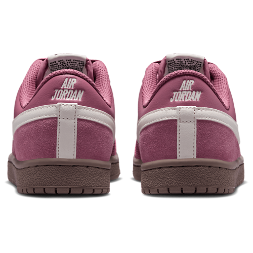 Skyline Low Desert Berry/Sail/Black - View 3