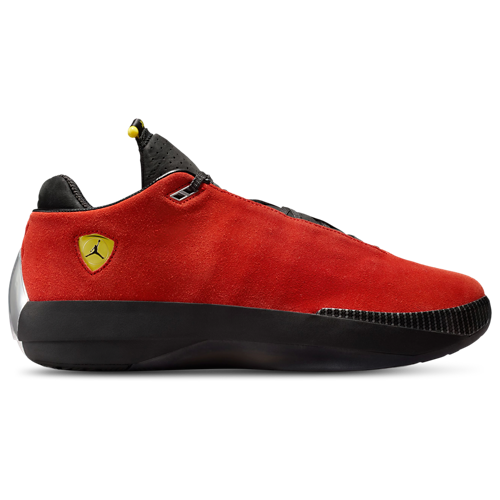 AJ 40-14 Red/Yellow /Black - View 1